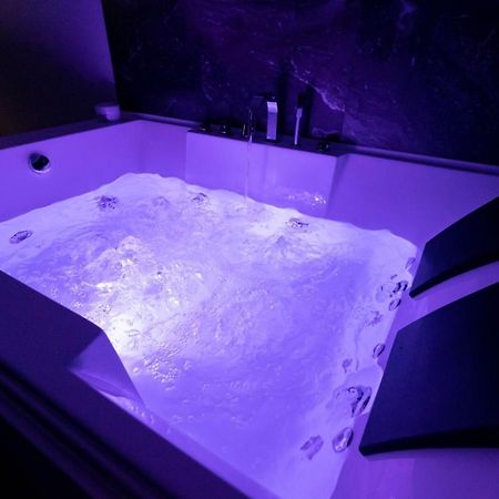 B&B Chiaro Di Luna Барлетта Екстер'єр фото