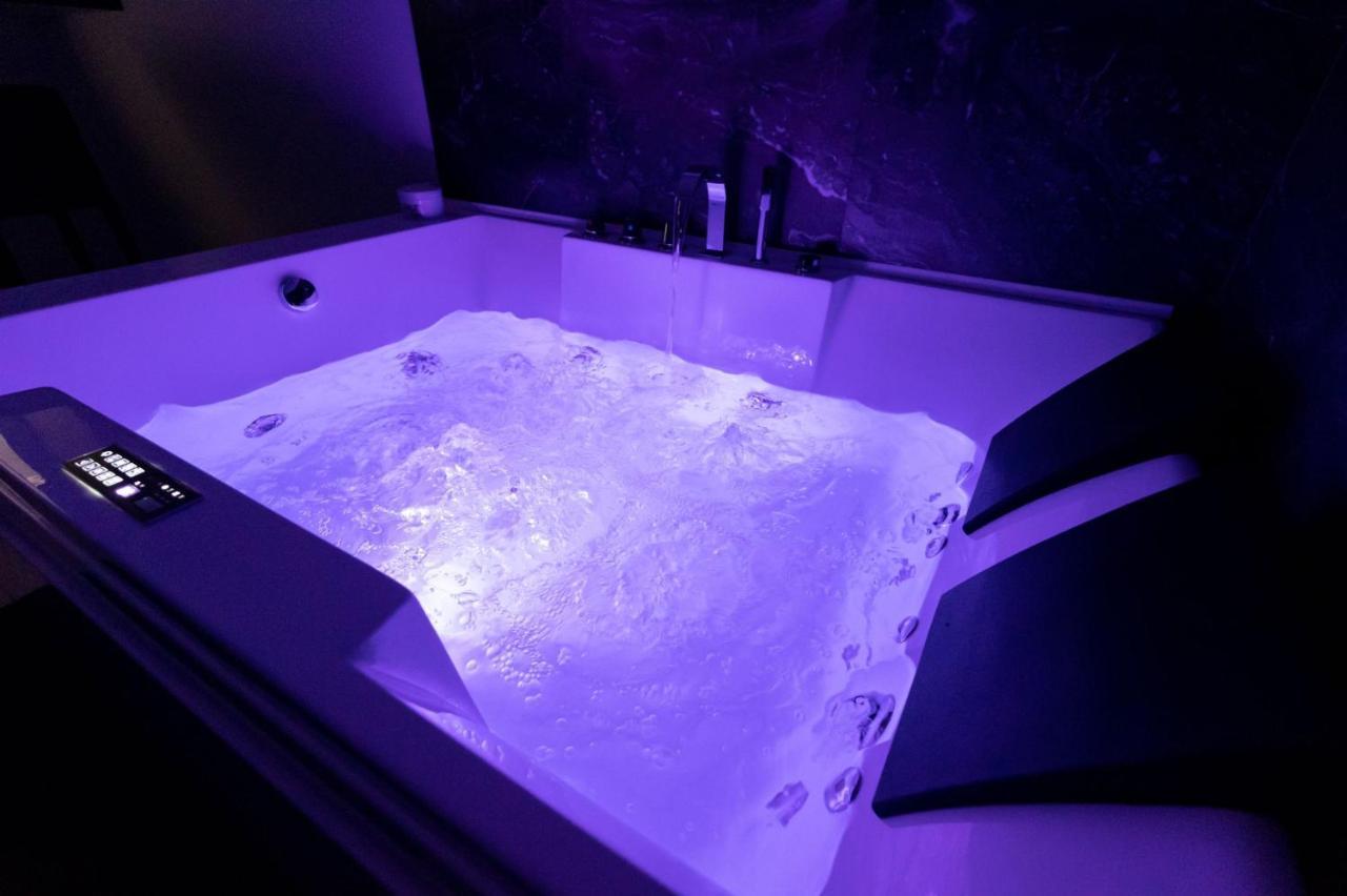 B&B Chiaro Di Luna Барлетта Екстер'єр фото