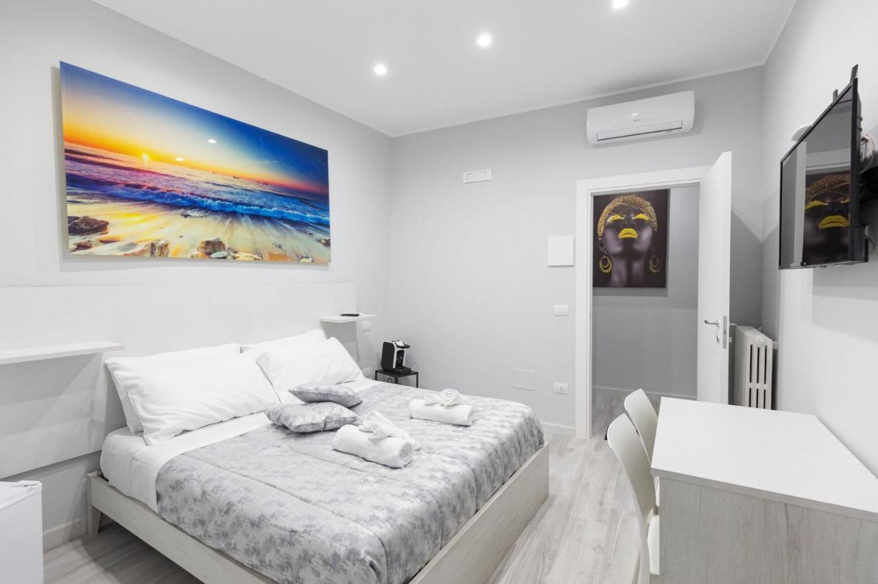 B&B Chiaro Di Luna Барлетта Екстер'єр фото