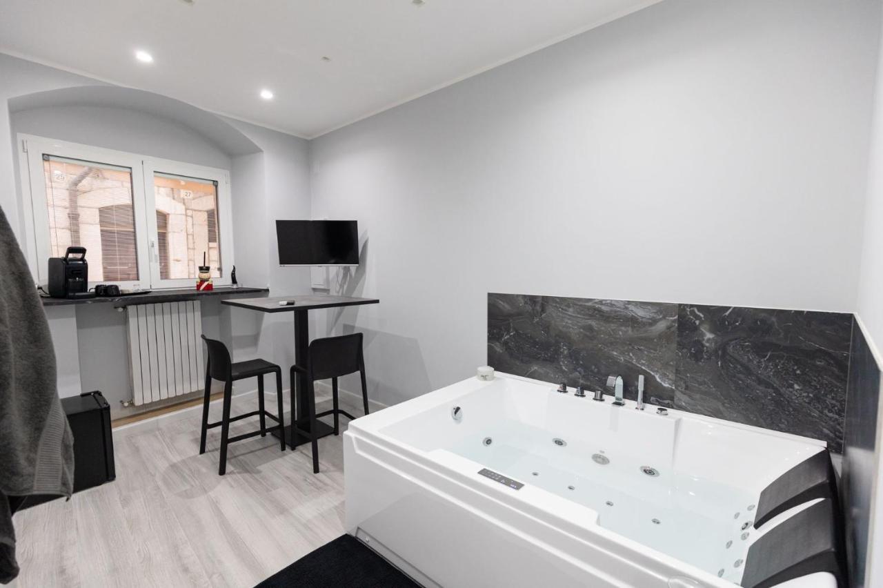 B&B Chiaro Di Luna Барлетта Екстер'єр фото