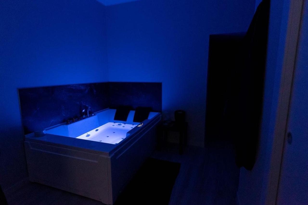 B&B Chiaro Di Luna Барлетта Екстер'єр фото