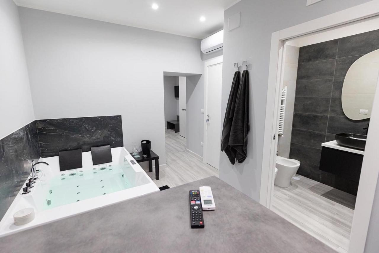 B&B Chiaro Di Luna Барлетта Екстер'єр фото
