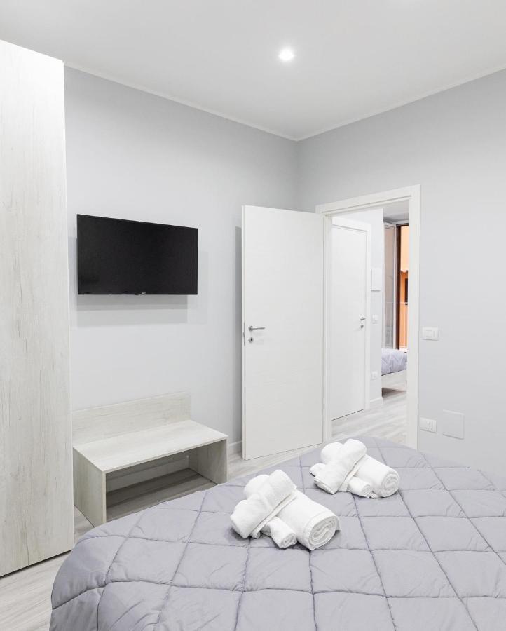 B&B Chiaro Di Luna Барлетта Екстер'єр фото