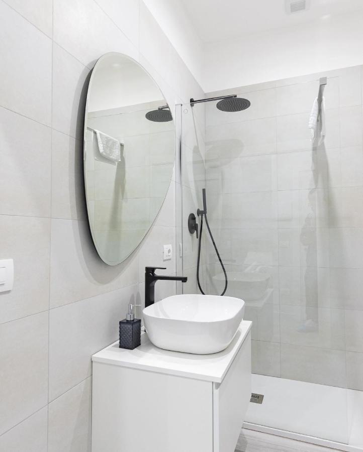 B&B Chiaro Di Luna Барлетта Екстер'єр фото