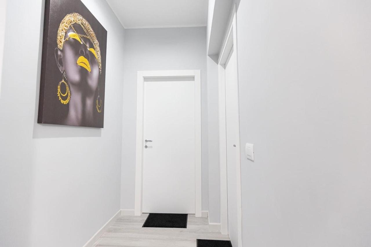 B&B Chiaro Di Luna Барлетта Екстер'єр фото