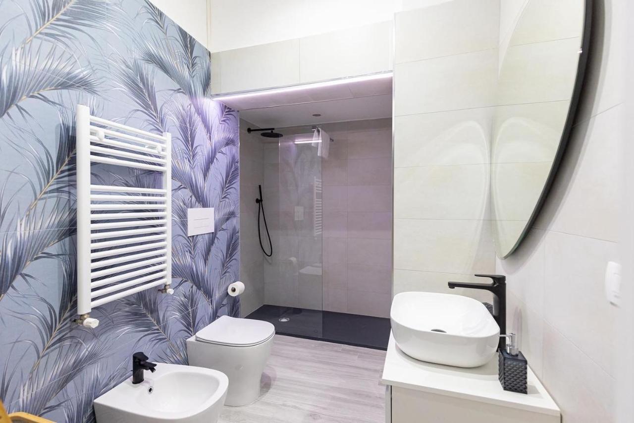 B&B Chiaro Di Luna Барлетта Екстер'єр фото