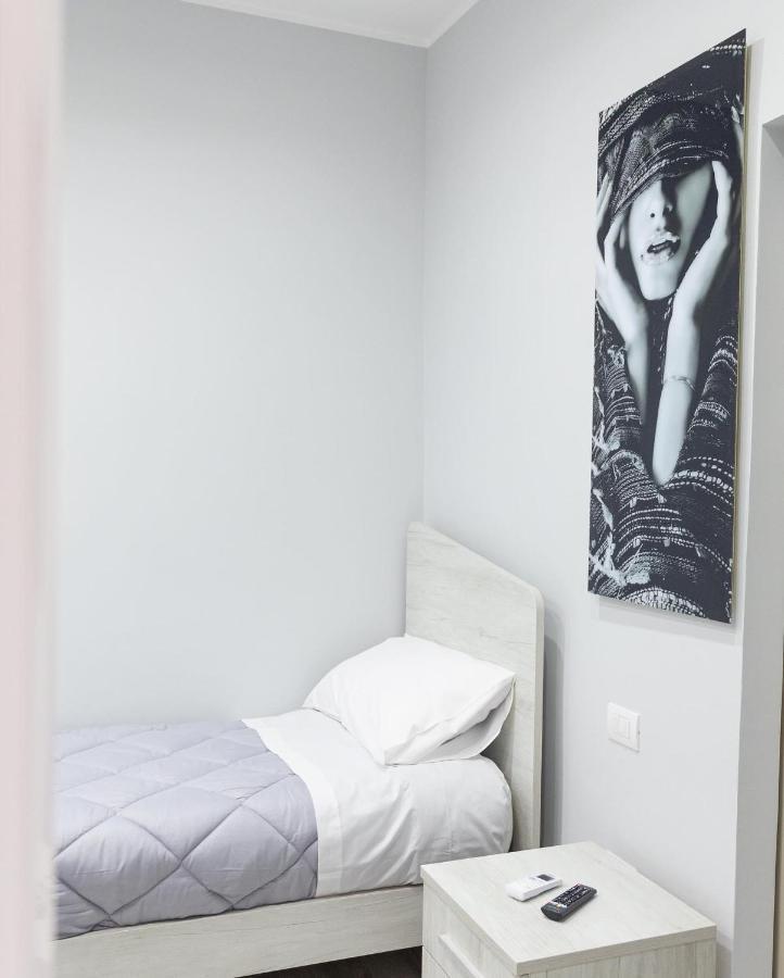 B&B Chiaro Di Luna Барлетта Екстер'єр фото