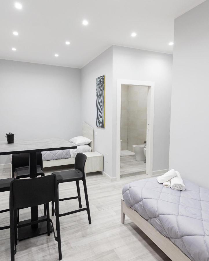 B&B Chiaro Di Luna Барлетта Екстер'єр фото