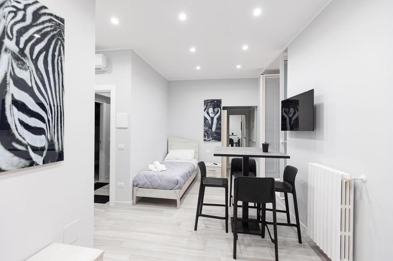 B&B Chiaro Di Luna Барлетта Екстер'єр фото