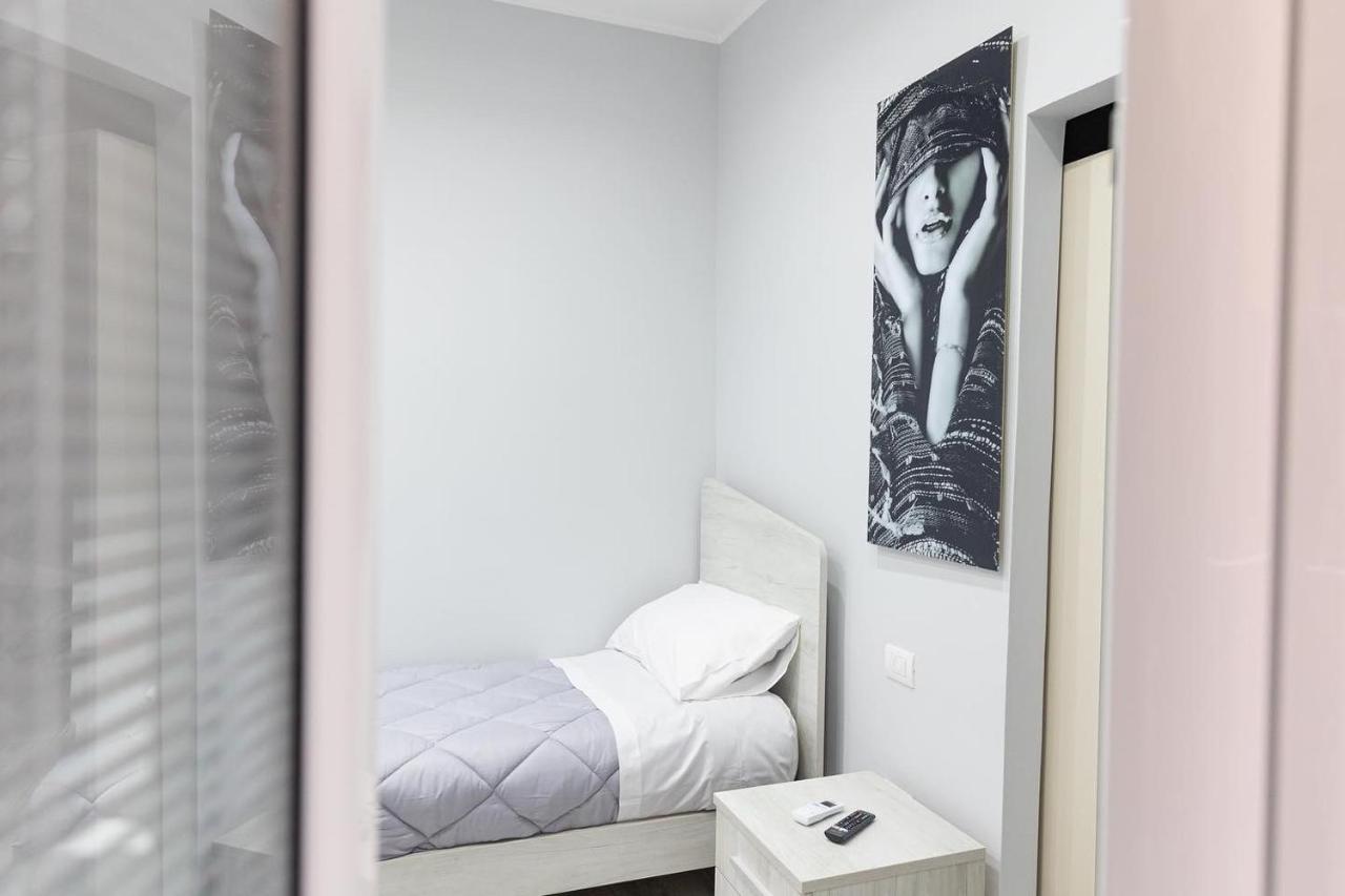 B&B Chiaro Di Luna Барлетта Екстер'єр фото
