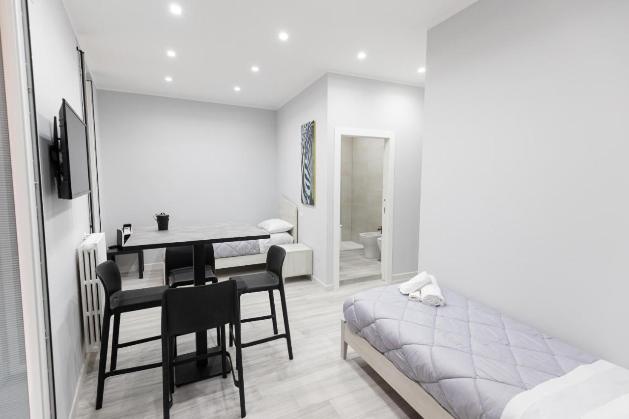 B&B Chiaro Di Luna Барлетта Екстер'єр фото